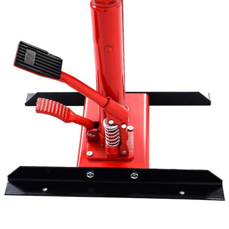Ściągacz hydrauliczny do sprężyn 1T KD326 - KRAFT&DELE