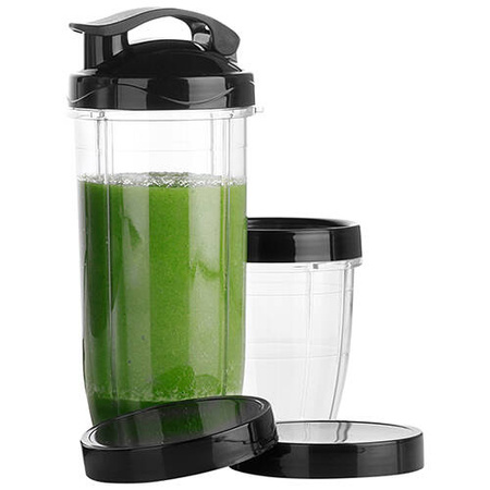 AD 4084  Blender - Zestaw do Smoothie