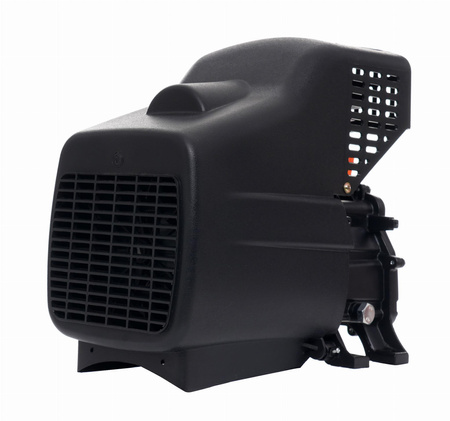 SPRĘŻARKA Z SILNIKIEM 8BAR KD1295 - KRAFT&DELE