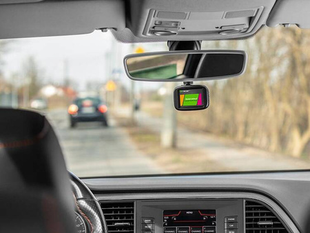 Kamera samochodowa TRACER 2.2S FHD PAVO