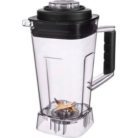Mikser stołowy SBU 7730BK SUPER BLENDER KIELICHO SENCOR