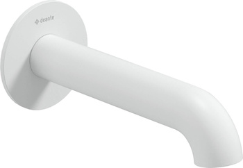 Wylewka wannowo-umywalkowa (NQS A80K) - Deante