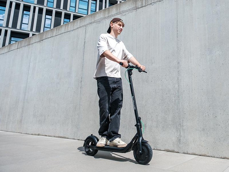 Hulajnoga elektryczna NEVIQ Horizon 500W 10Ah