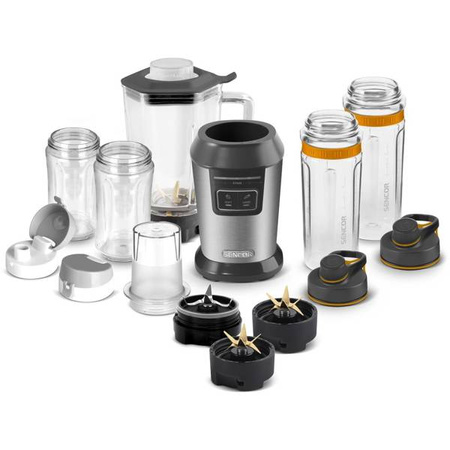 SMOOTHIE SBL 7570SS Smoothie Mixer SENCOR