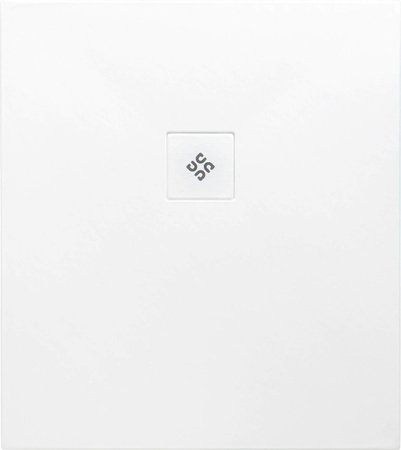 Brodzik akrylowy prostokątny (KSKA00911B) - Deante