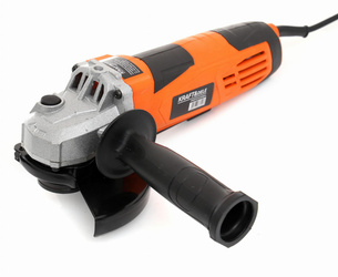 SZLIFIERKA KĄTOWA 1500W KD3046 - KRAFT&DELE