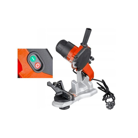 OSTRZAŁKA ELEKTRYCZNA 650W KD10631 - KRAFT&DELE