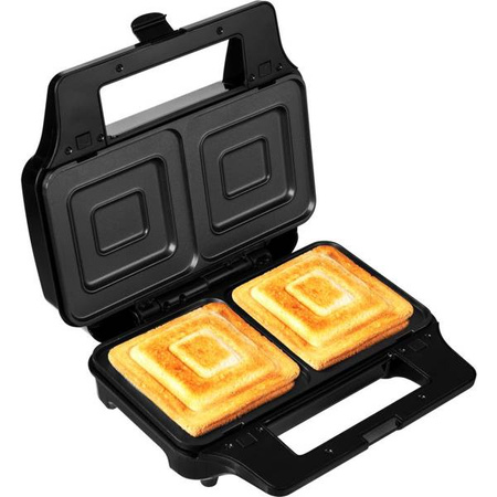 Opiekacz SSM 9940SS 4 IN 1 Opiekacz SENCOR