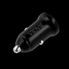 Ładowarka samochodowa 30 W USB + USB typu C z funkcją PowerDelivery i QuickCharge