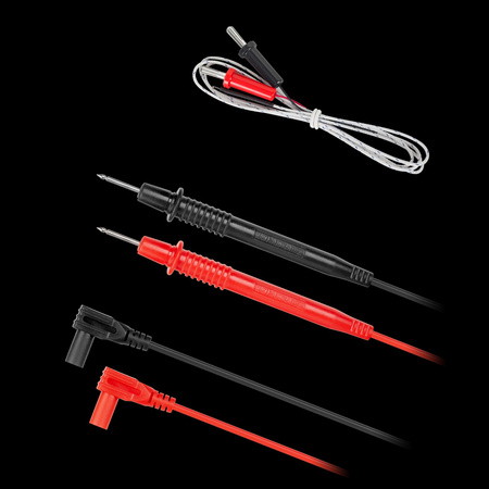 Miernik uniwersalny REBEL RB838 v.2