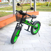MANTA Pojazd elektryczny FAT Flinston 20” 350 W (5902510671495) - Manta