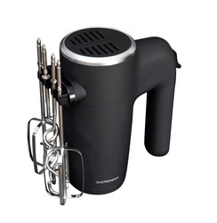 Gastronoma Mikser ręczny 500W 18200002 (8711902079859) - Gastronoma