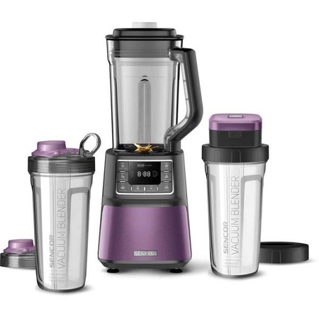Mikser stołowy SBU 7873VT Blender prożniowy SENCOR