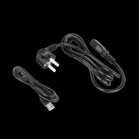 Oscyloskop 50MHz model UTD1050CL