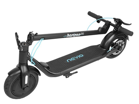 Hulajnoga elektryczna NEVIQ Horizon 350W 10Ah 2025