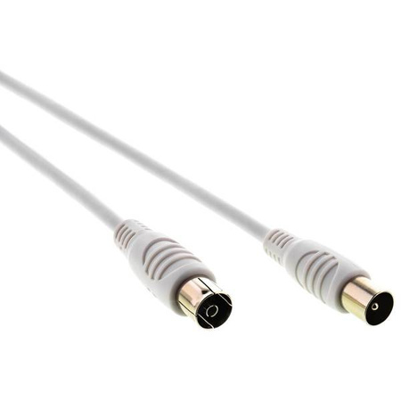 Kabel antenowy SAV 109-025W ant.koax.kab. M-F P SENCOR