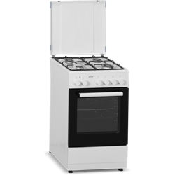 Kuchnia MPM-53-KGE-33 MPM