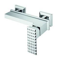 Bateria prysznicowa PANAMA PAN-BPK.030C Art Platino