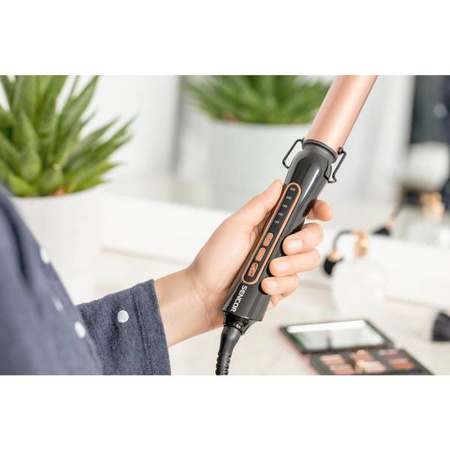 Lokówka klasyczna SHS 0920BK Curling Iron SENCOR