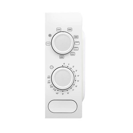 Kuchenka mikrofalowa Black+Decker BXMZ700E