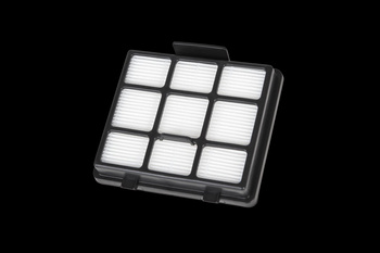 Filtr HEPA do odkurzacza TEESA ECO WHITE