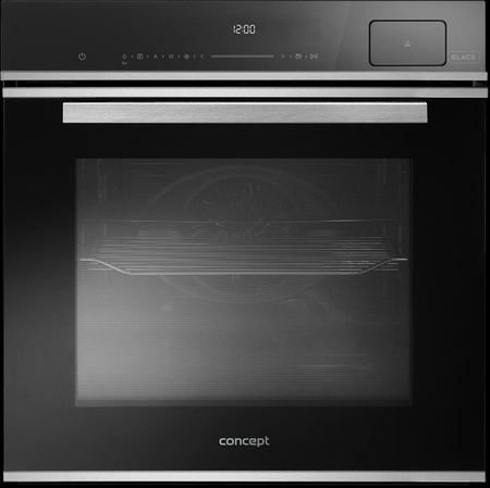 Piekarnik parowy do zabudowy Steam+ ETV8960bcN GWARANCJA 2+3