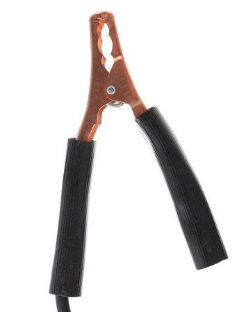 Kable rozruchowe 800A 4,5m KD1284 - KRAFT&DELE