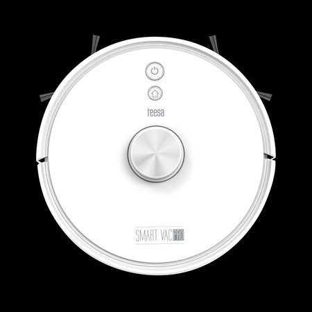 Robot sprzątający TEESA SMART VAC PRO