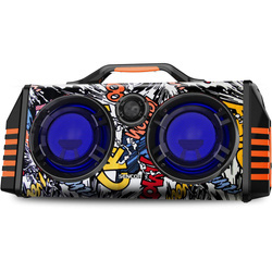 Głośnik bezprzewodowy SSS 3600 KIDS Głośnik Bluetooth SENCOR