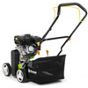 Wertykulator FZV 6050-B Spal. wertykulator FIELDMANN