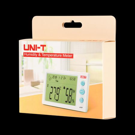 Stacja pogodowa Uni-T A13T