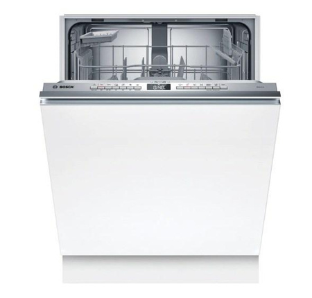 Zmywarka do zabudowy BOSCH SMV4HTX11E