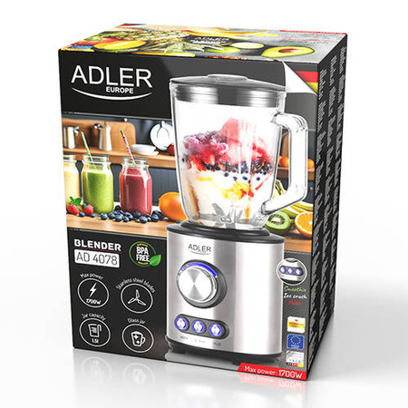 AD 4078 Blender kielichowy