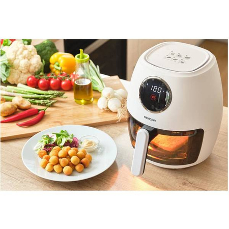 AIR FRYER SFR 5340WH Air Fryer SENCOR