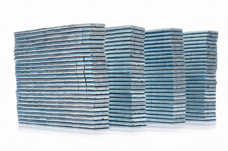 CIĘŻARKI KLEJONE DO FELG | 100 SZT | KD11812 - KRAFT&DELE