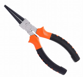 Szczypce uniwersalne okrągłe 6'' KD10813 - KRAFT&DELE