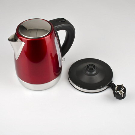 Czajnik elektryczny Girmi BL32 1,2L