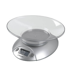 MR-1801 Waga kuchenna z misą