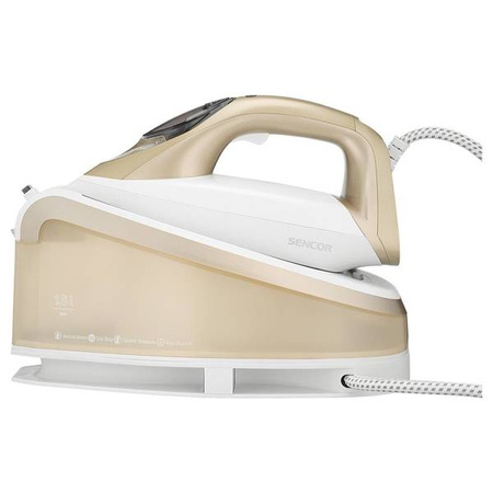 Generator pary SSI 0810VT Steam Station SENCOR