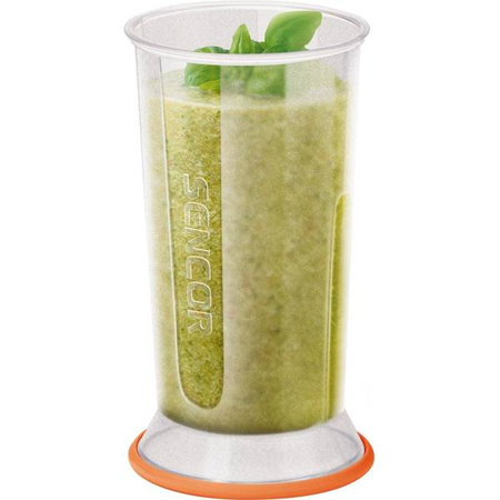 Mikser zanurzeniowy SHB 4359BK-EUE3 Blender ręczny SENCOR
