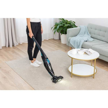 Odkurzacz stojący 2v1 SVC 7822TQ Cordl. Vacuum Cleaner SENCOR
