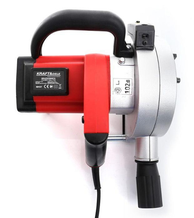 Bruzdownica 3100W KD1537 - KRAFT&DELE