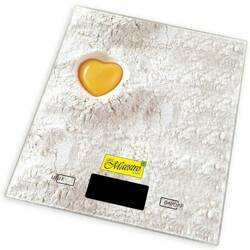 MR-1803 Waga kuchenna szklana