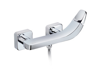 Bateria natryskowa SENSE TEKA