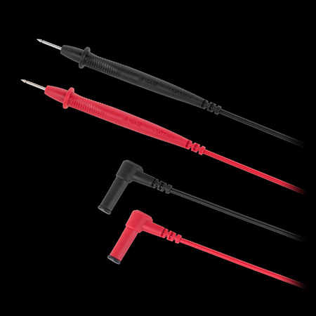 Miernik uniwersalny Uni-T UT33A+