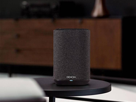 ODTWARZACZ STREFOWY DENON HOME 150NVBKE2 CZARNY