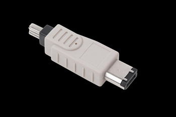 Złącze IEE 1394 6P wt.-4P wt.