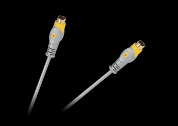 Kabel SVHS-SVHS 1.5m