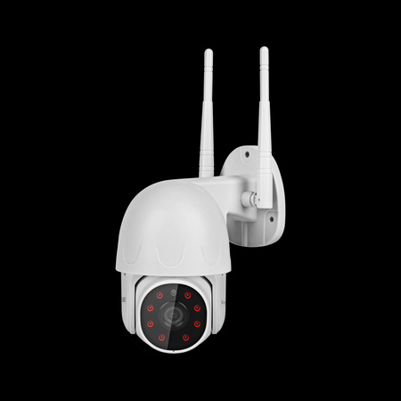 Kamera Wi-Fi zewnetrzna Kruger&Matz Connect C30 Tuya