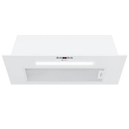 Okap kuchenny Agendero 80.2 White GLOBALO